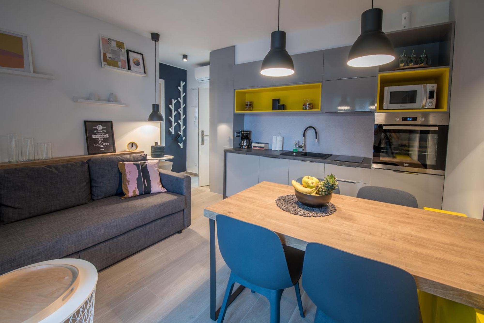 Appartement Art Design